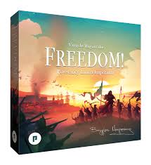Freedom!