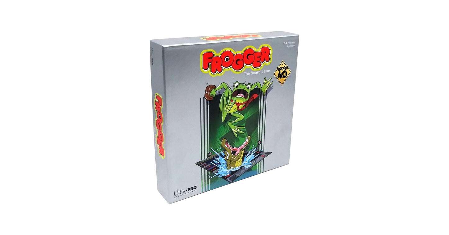 Frogger