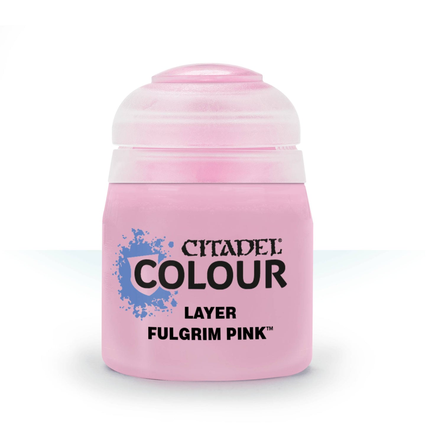 Layer- Fulgrim Pink