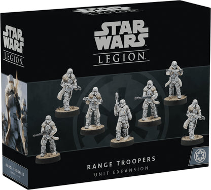 Galactic Empire - Range Troopers