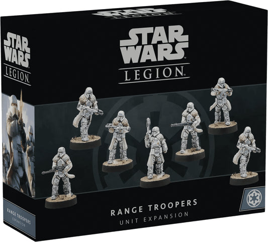 Galactic Empire - Range Troopers