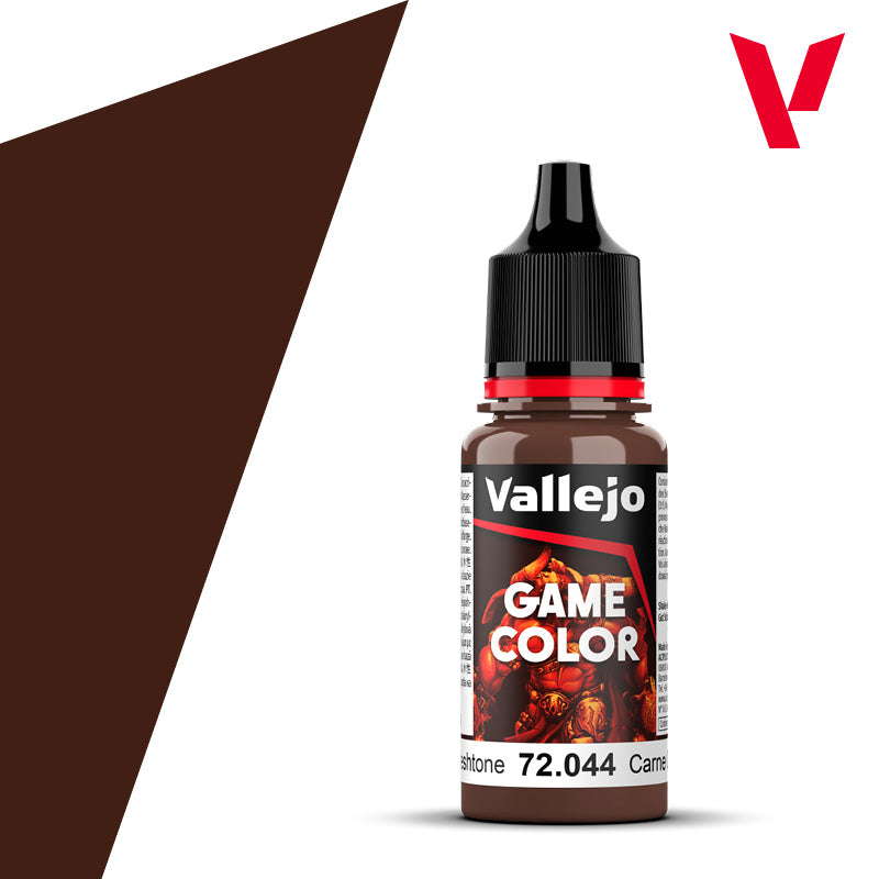 Game Color - Dark Fleshtone