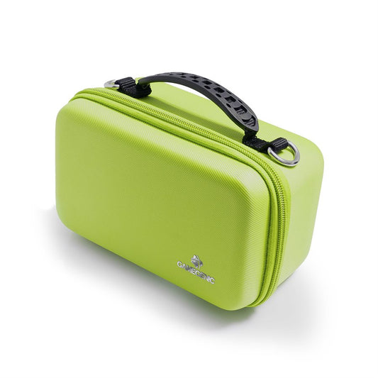 Game Shell (Green)