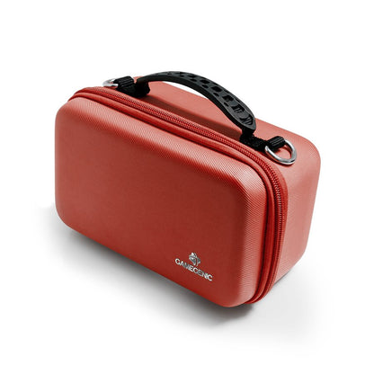 Game Shell 250+ (Red)