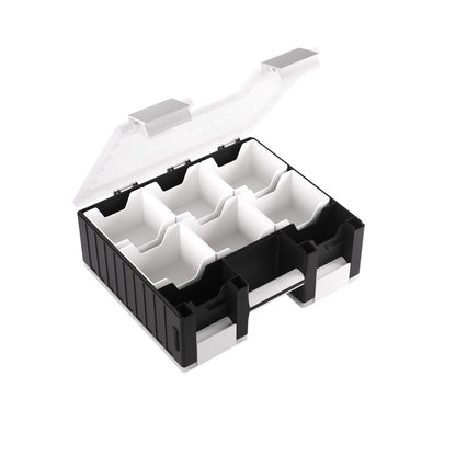 Game Castle (Clear/Black)
