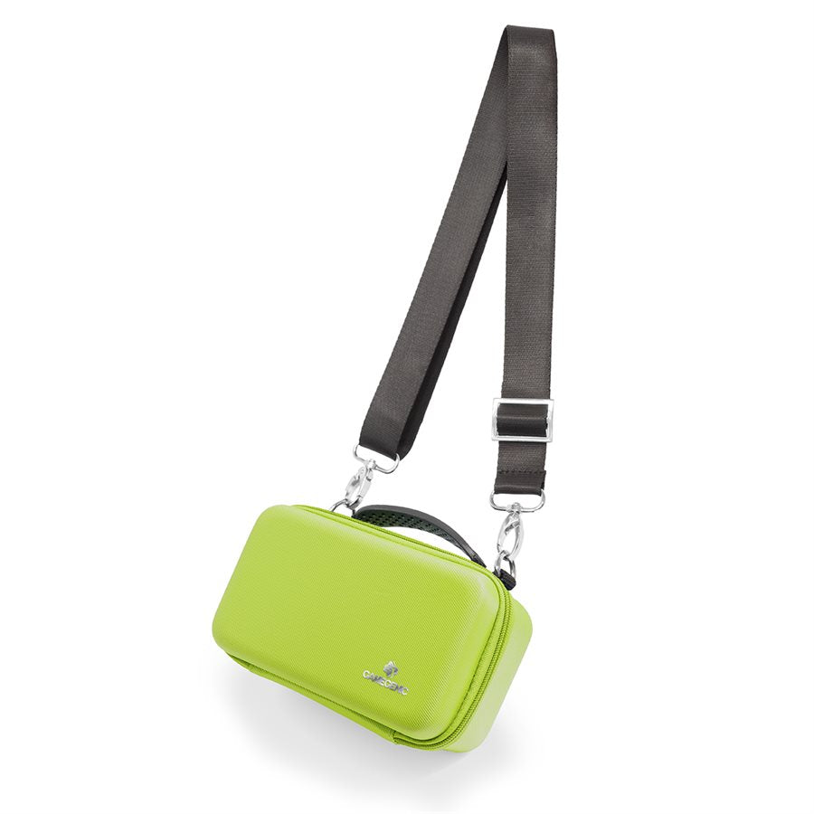 Game Shell (Green)