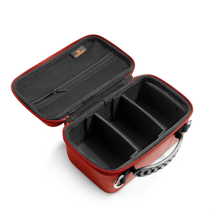 Game Shell 250+ (Red)