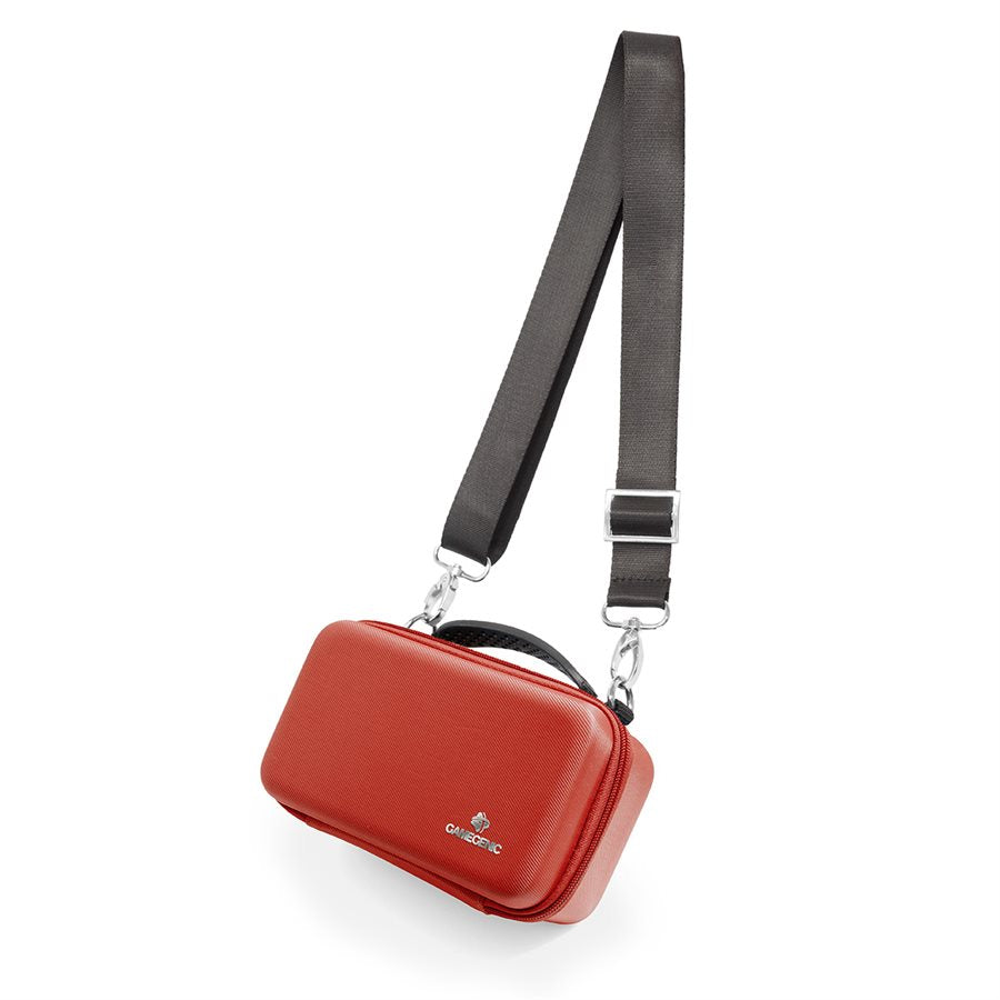 Game Shell 250+ (Red)