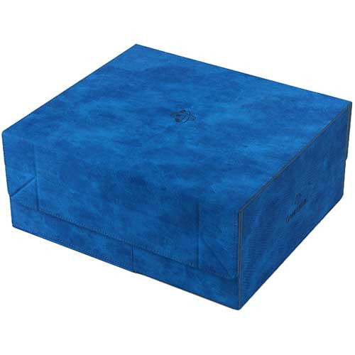 Deck Box - Games' Lair 600+ Convertible (Blue)