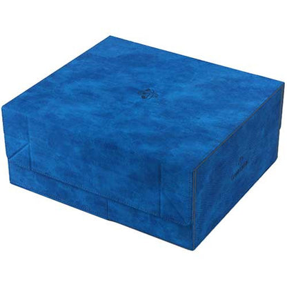 Deck Box - Games' Lair 600+ Convertible (Blue)