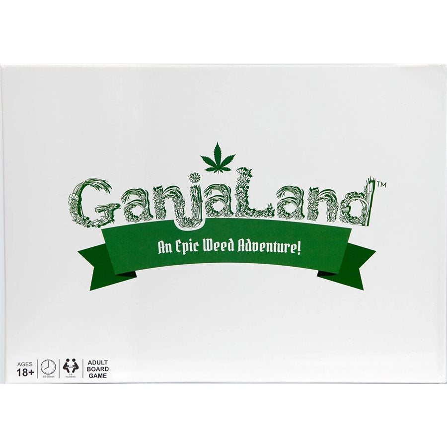 Ganjaland