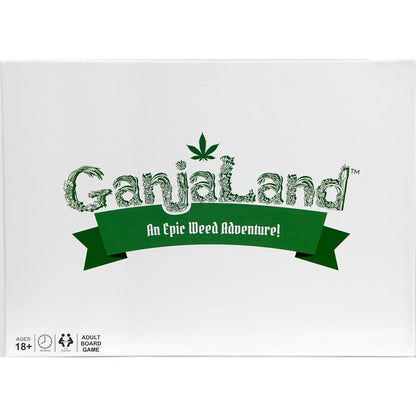 Ganjaland