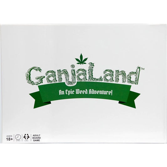 Ganjaland