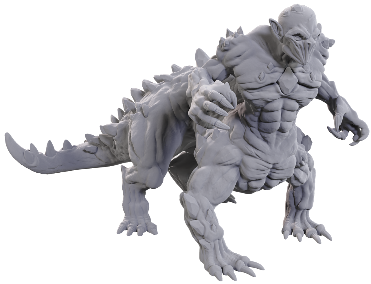 Wizkids - Gem Stalker