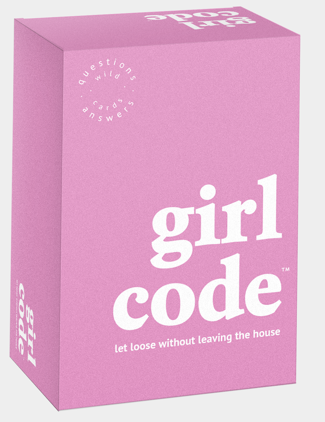 Girl Code