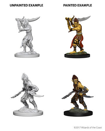 Wizkids - Githyanki