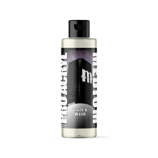 Pro Acryl- Glaze & Wash