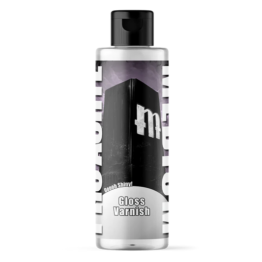 Pro Acryl- Gloss Varnish