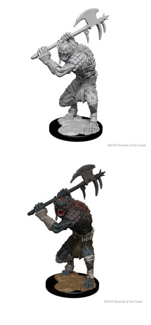 Wizkids - Gnolls