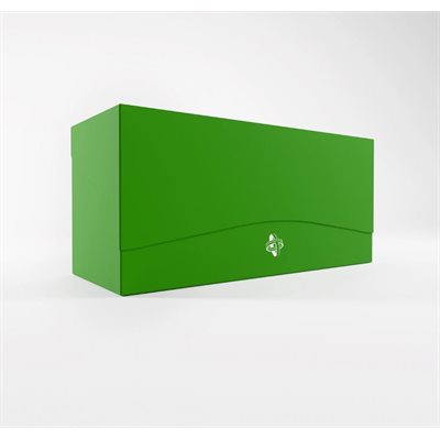 Triple Deck Holder 300+XL: Green
