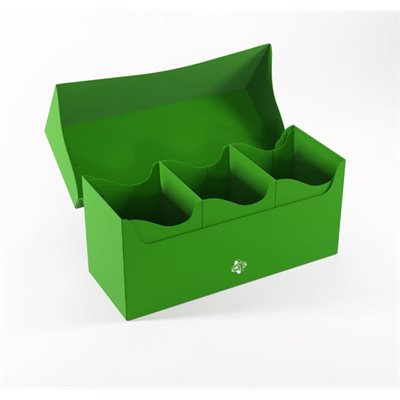 Triple Deck Holder 300+XL: Green