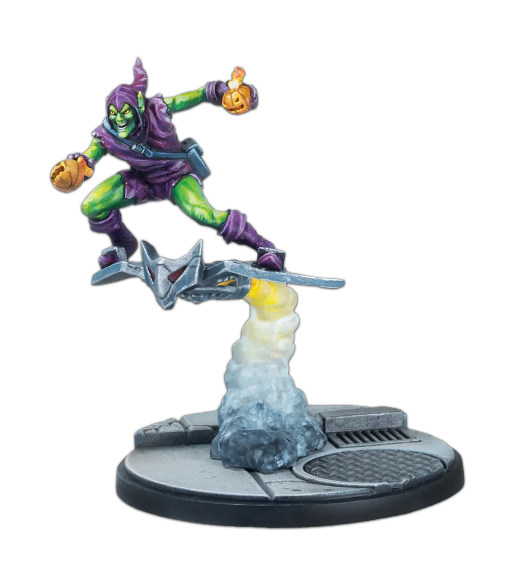 Green Goblin