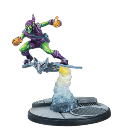 Green Goblin