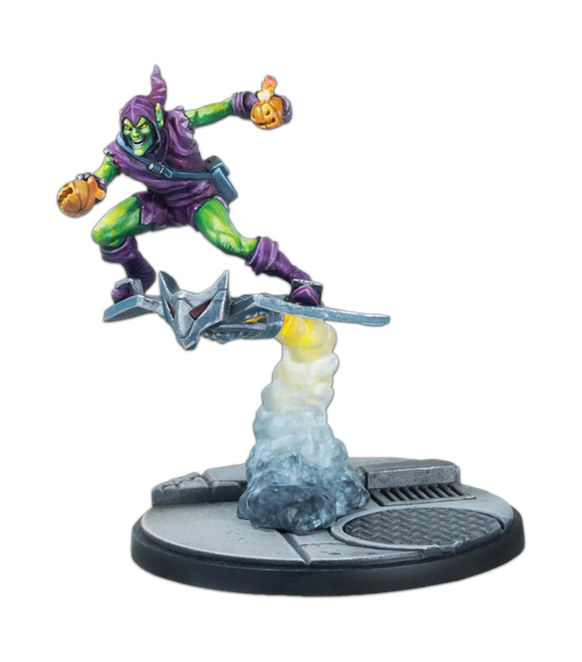 Green Goblin