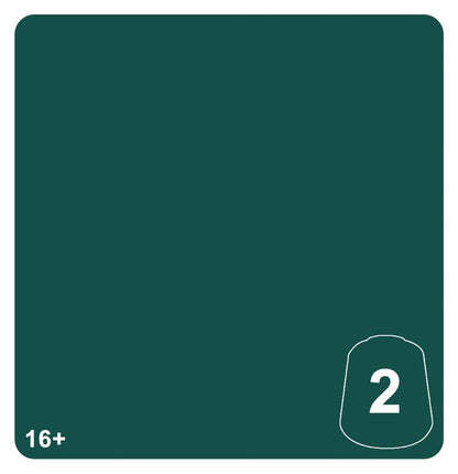 Tone Pro - Green Morkshroom