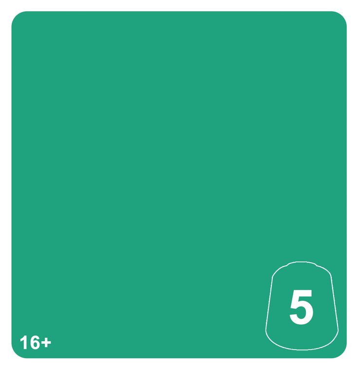 Tone Pro - Green Morkshroom