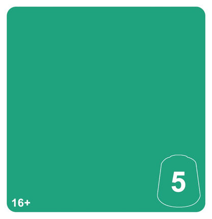 Tone Pro - Green Morkshroom
