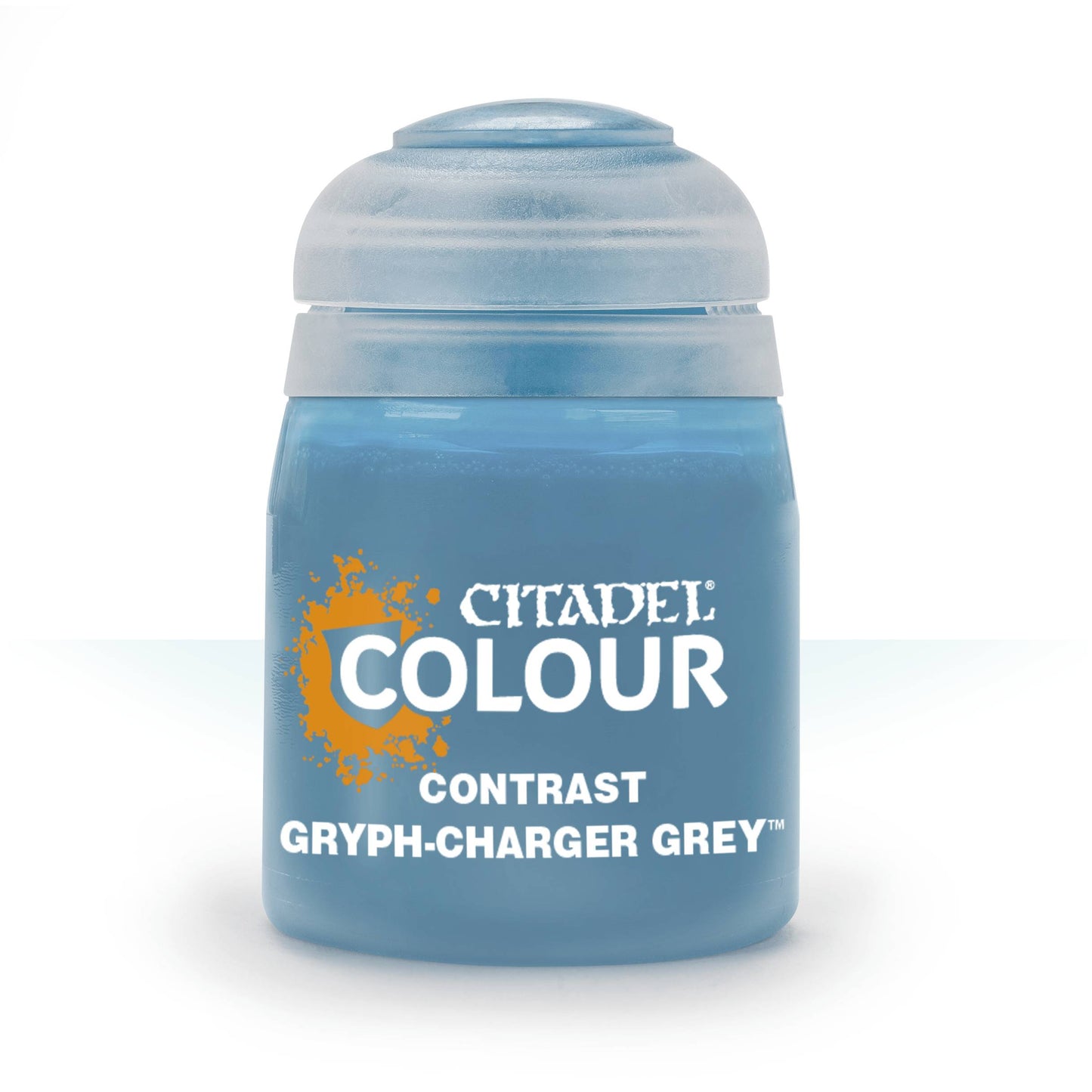 Contrast- Gryph Charger Grey