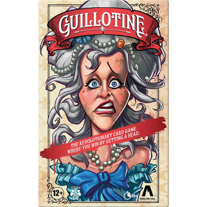Guillotine (New Edition)