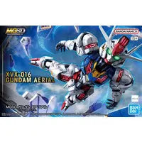 Gundam Aerial "Mobile Suit Gundam: The Witch from Mercury"
