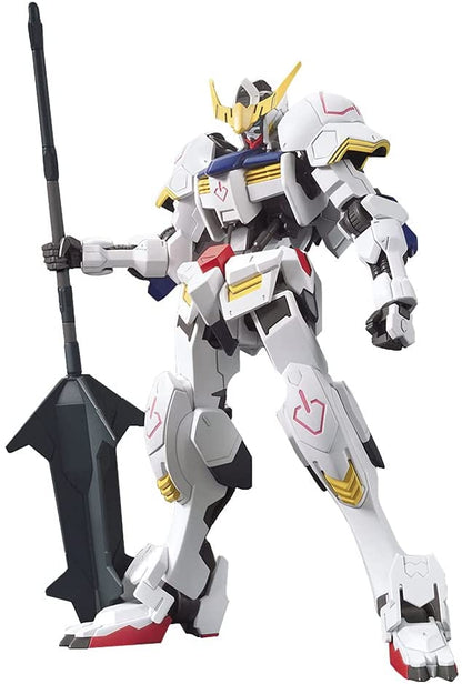 Gundam Barbatos 'Gundam IBO'