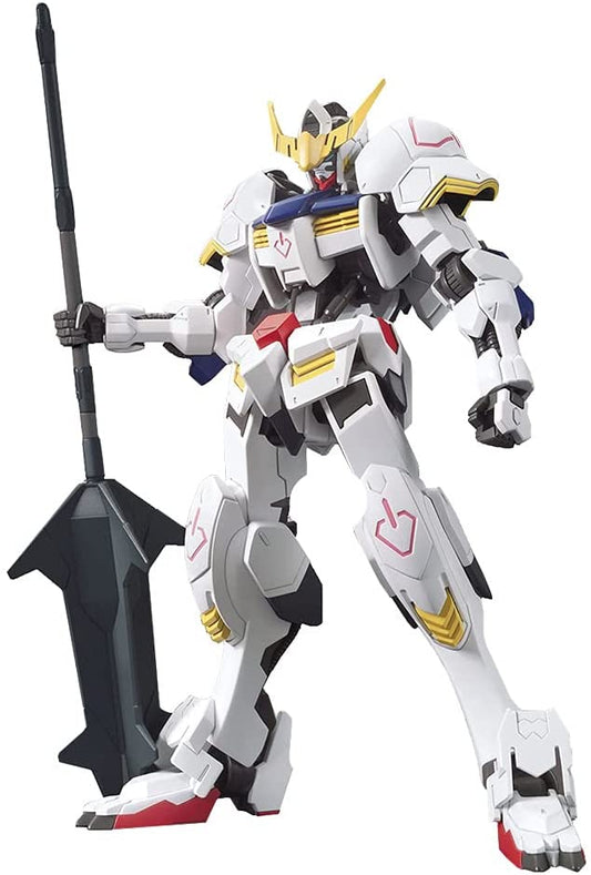 Gundam Barbatos 'Gundam IBO'