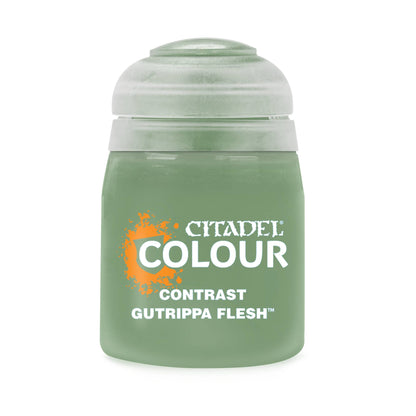 Contrast- Gutrippa Flesh