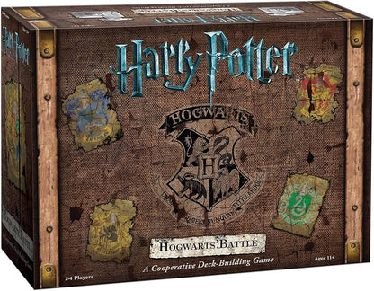 Harry Potter: Hogwarts Battle