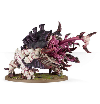 Tyranids - Haruspex
