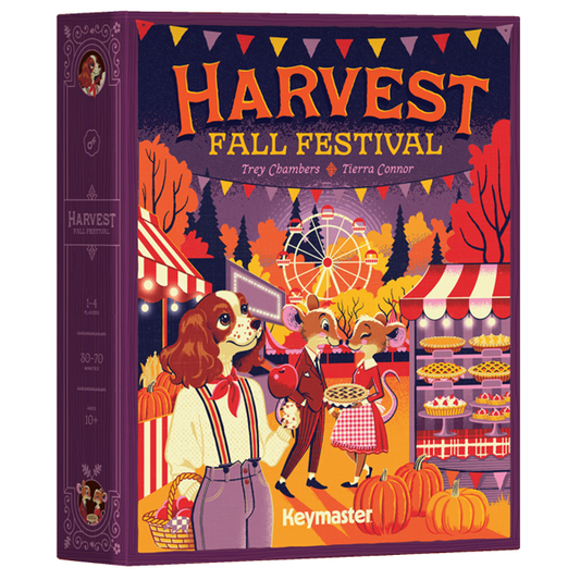 Harvest Fall Festival
