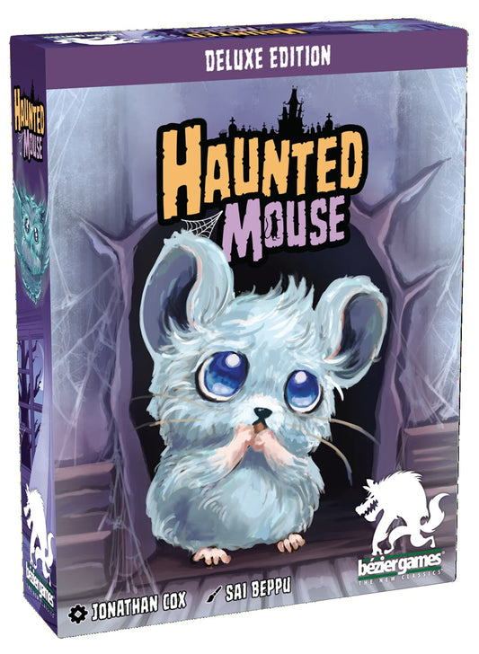 Haunted Mouse Deluxe Edition