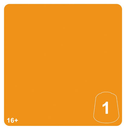 Tone Pro - Hawkshroud Yellow