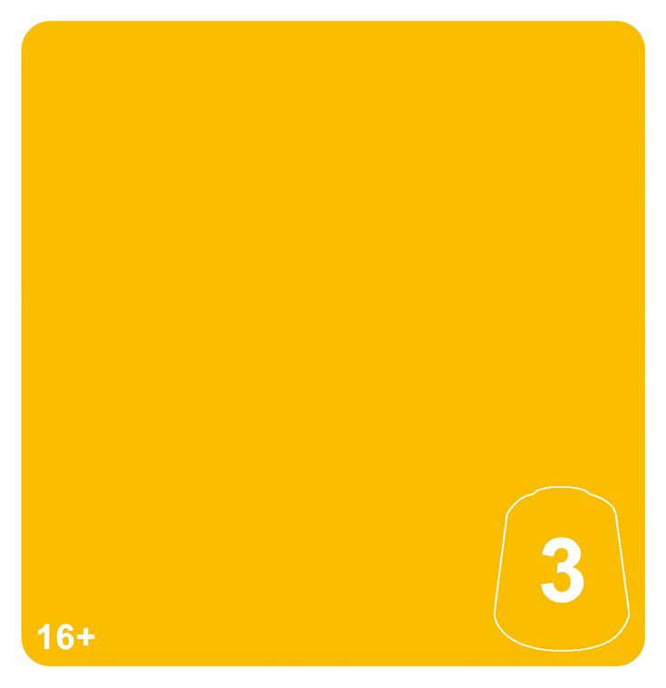 Tone Pro - Hawkshroud Yellow