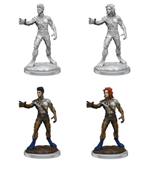 Wizkids - Headless Monster