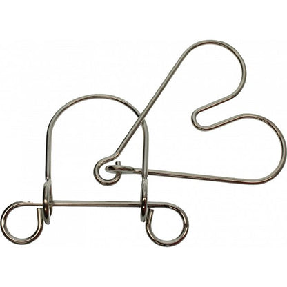 Heart Breaker Puzzle - Difficulty Level 5/10