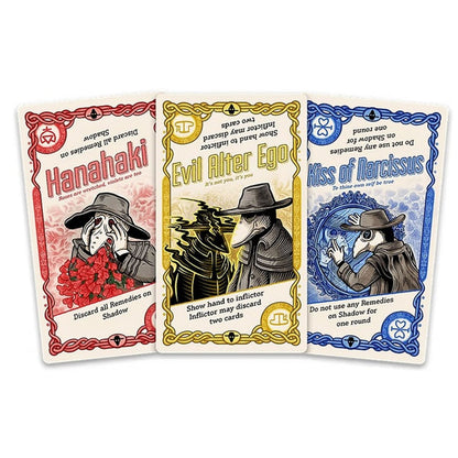 Hex Effects
