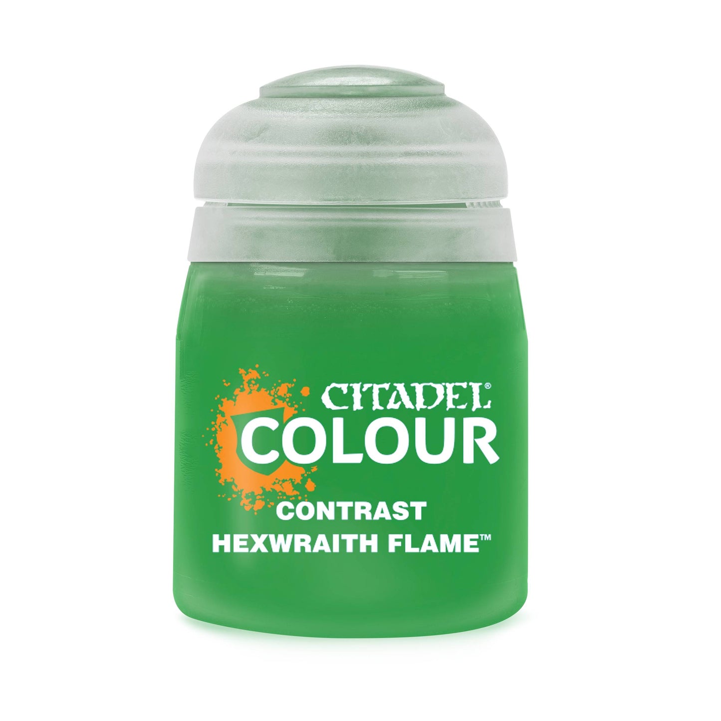 Contrast- Hexwraith Flame