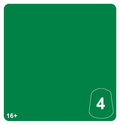 Tone Pro - Hierotek Green