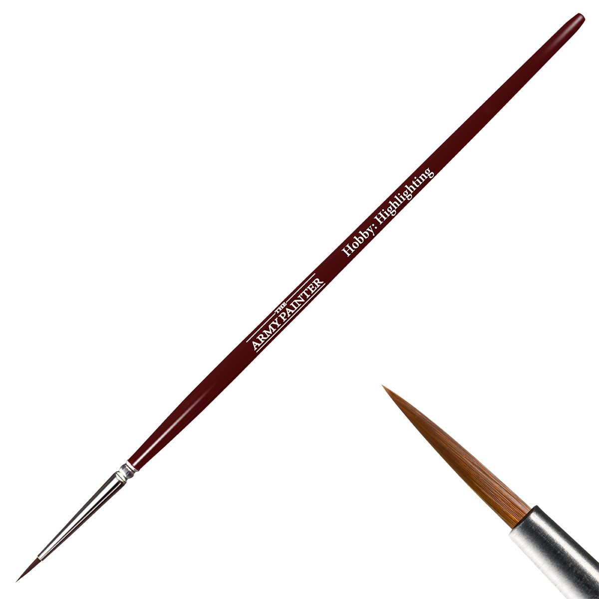 Hobby Brushes