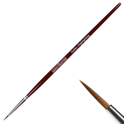 Hobby Brushes